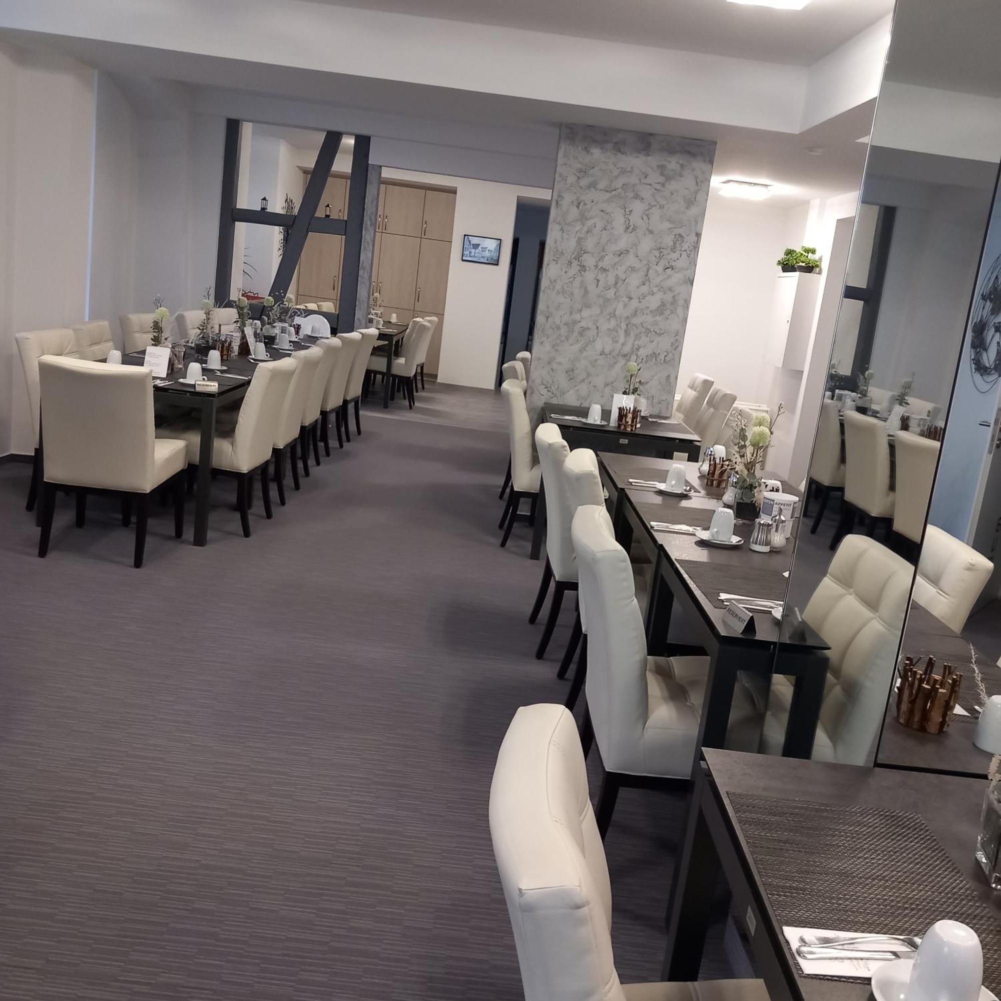 Hotel Traube Sigmaringen Eksteriør bilde